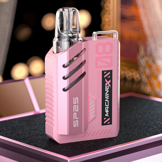 SP2S MAX換彈式主機【可調節功率:6-20W】