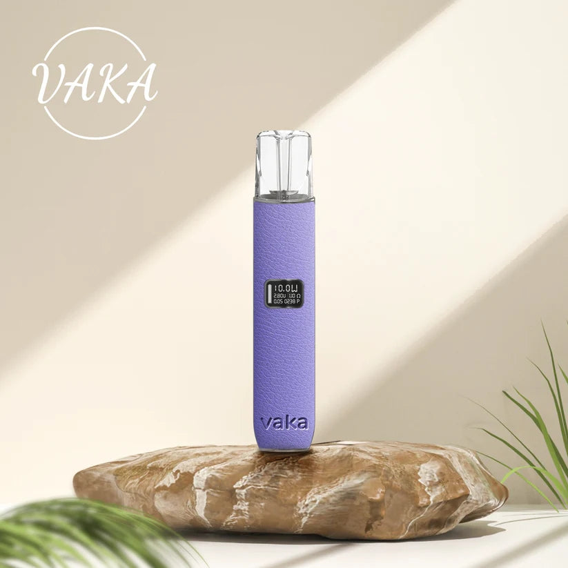 vaka皮革主機一代通用